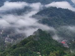 -青城山