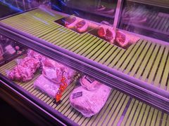 -蚝·生·鲜牛烧肉铺(中央大街店)