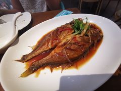 软煎黄鱼-莆田餐厅(大悦城店)