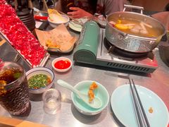 -潮界(虹桥新天地店)