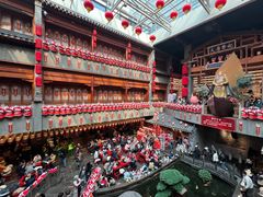 -唐山宴大唐州府精品中餐