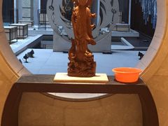 -全聚德(胜利大街店)