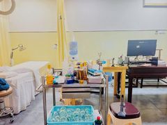 -冬日中医馆(枋湖店)