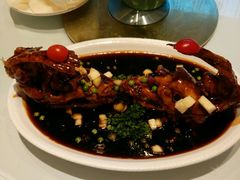 -宏达老菜馆(东安街店)