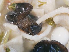 -阿弟特色海鲜餐厅·大排档(平潭店)