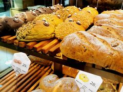 -原麦山丘(天虹店)