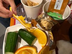 -海底捞火锅(上元大街店)