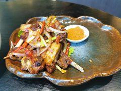 -柒园·三十年创意杭帮菜(龙湖滨江天街店)