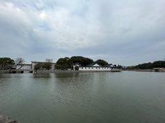 -广富林郊野公园
