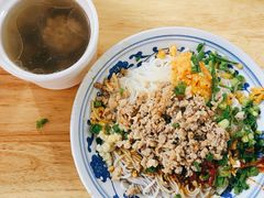 -小罗子汤店(大士院总店)