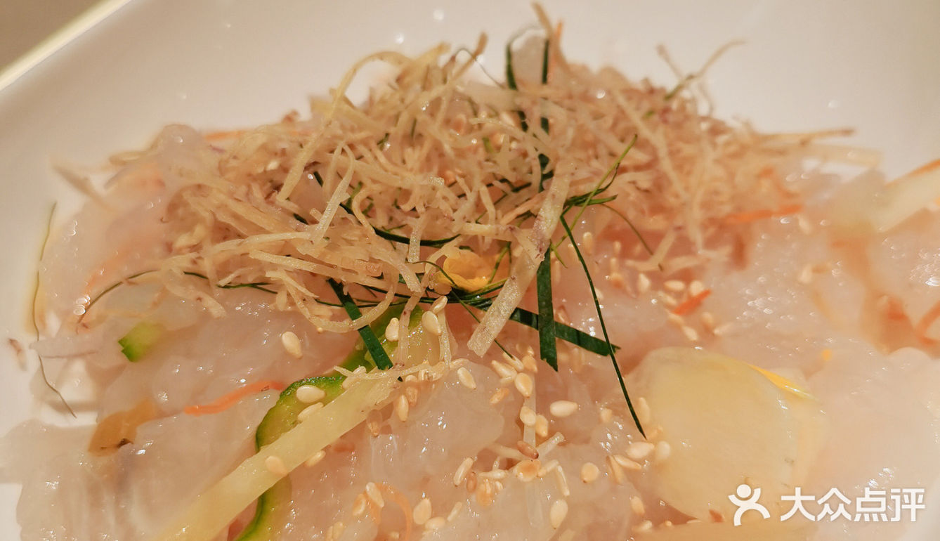 魔都顺德美食|我心中的粤菜天花板顺峰顺水
