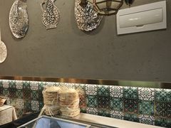 -欧提汗·新疆餐厅·清真(银都路店)