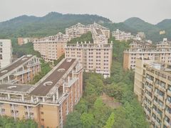 -重庆工商大学(南岸校区)