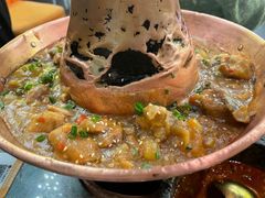 -浩海火燒雲傣家菜(芮欧百货店)