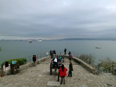 -胡里山炮台