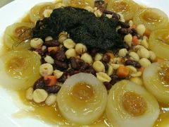 -叙福楼海鲜酒家(季华西路店)