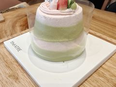 -théATRE 茶聚场(王府中環店)