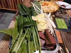 -刘记光大火锅鸡(北行店)