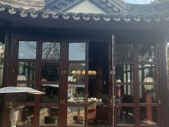 -杭州西子湖四季酒店·金沙厅