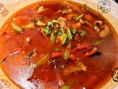 麻婆鲜椒鱼-陈麻婆豆腐(旗舰店)