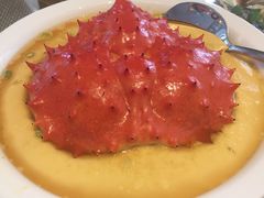 -好彩海鲜火锅饭店(银河百老汇店)