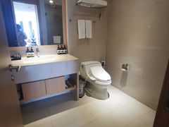 -苏州馨乐庭金鸡湖公寓酒店