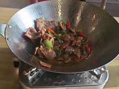 -嘉和一品粥(马家堡店)