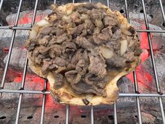 -震海贝烤贝·民俗特色店(延吉总店)