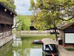 -柯岩风景区