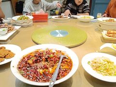 -汇丰苑·海鲜青岛菜(中山路大鲍岛店)