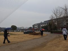 -黄桥古镇
