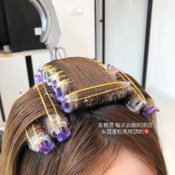 -icare美发沙龙
