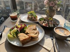 -O'mills Sourdough Bakery&Bistro(永嘉路店)