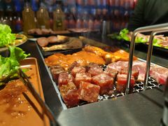 -小财盆地桌烤肉