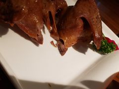 -燕郊烧鸽子(广安路店)