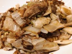 -北李妈妈菜·海肠捞饭(高新万达店)