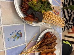 -上海老太小吃店(好吃街店)