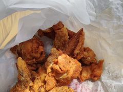 -阿捡忭京炸鸡(韭菜园总店)