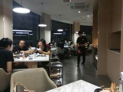 大堂-七欣天(浦东羽山乐坊店)