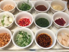 -额尔敦传统涮(公园西路店)