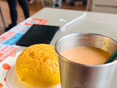 -肥韬茶餐厅(海上世界店)