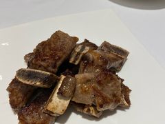 牛仔骨-花城苑广府菜(侨鑫店)