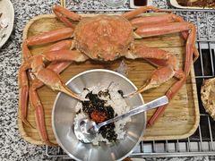 -震海贝烤贝·民俗特色店(延吉总店)