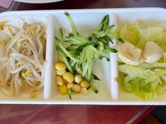 面码儿-杏园餐厅(西四北大街店)