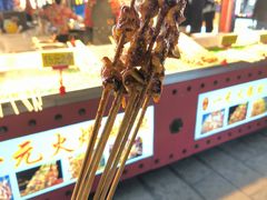 -塔湾兴顺国际观光夜市