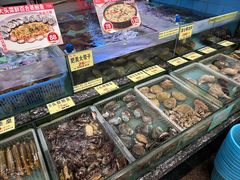 -强记海鲜·大排档(蛇口新街店)