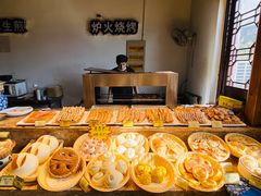 自助取餐区-映像威海·海鲜味道(市区店)