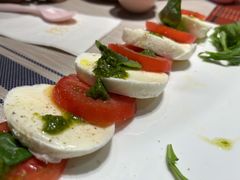 -Primo·丽莫意大利窑烤披萨