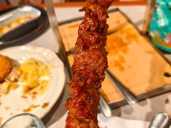 -通海俄式烧烤·俄罗斯大串(嵩山路店)