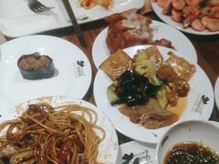 -汉巴味德(沈阳万象汇店)